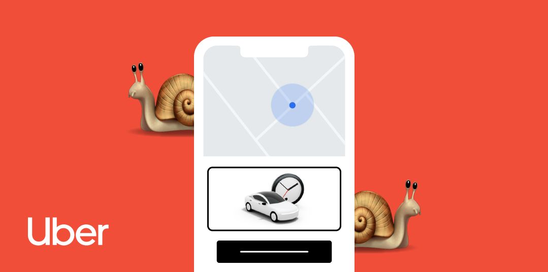 Uber a anunţat “rezultatele” Uber Melc” şi spune că schimbările propuse pentru legea transportului alternativ ar duce la preţuri mai mari şi timpi mai mari de aşteptare