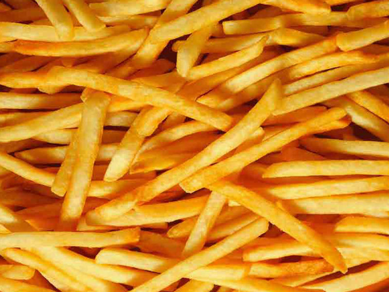 Precedent în “uber-izarea prețurilor”. Cum pot cartofii prăjiți să influențeze valoarea acțiunilor – analiză XTB