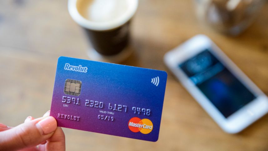 Revolut Cashback – Ofertă nouă în Magazine cu SOCAR