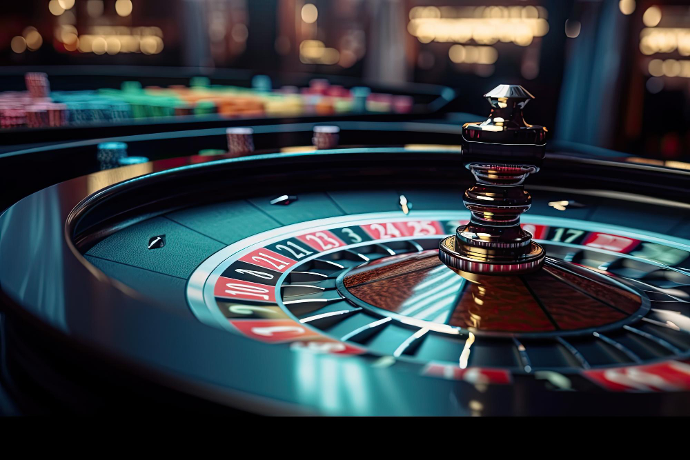 Tot ce trebuie să știi despre ruletă. Reguli, tipuri de pariuri, versiuni de jocuri, offline versus online